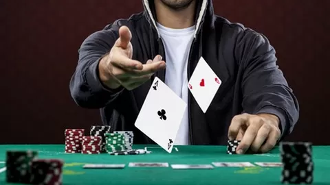 Learn to Master Online Micro Stakes 6-Max and Full Ring No Limit Hold’em Poker Games!