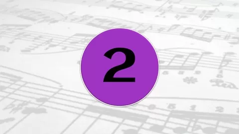 Pass your ABRSM grade 2 music theory exam with confidence!