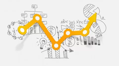 Full scenario based training in Qlik Sense getting you ready to apply your new skills to data analytics and science.