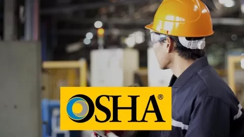 Learn the requirements and standards associated with OSHA and workplace safety. Safety best practices for the workplace.