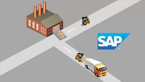 A SAP Deepdive into the Logistic Execution