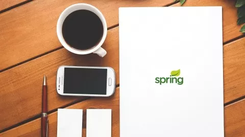 Learn how to use Spring Framework in commercial environments and pass successfully your Core Spring Certification 4