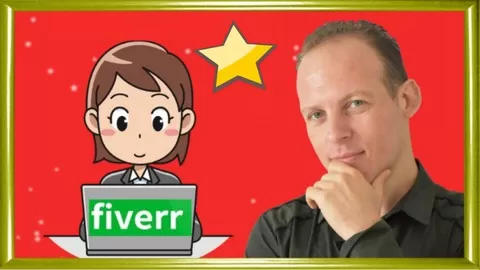 Fiverr freelancing for beginners. How top Fiverr sellers boost freelancing earnings by 1000% from each Fiverr sale