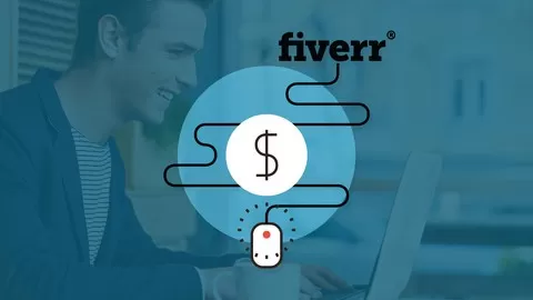 Freelance full-time or part-time on Fiverr. Follow A-Z the strategies of a Top Rated Fiverr Seller. Nothing held back!