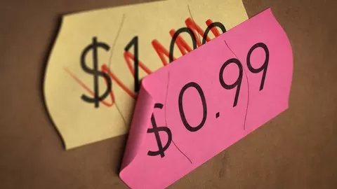 Improve online marketing success with fundamental psychological pricing research for your business and marketing