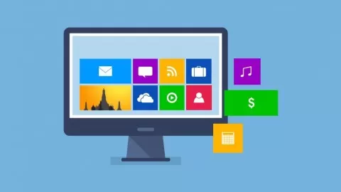 Top 50 Tips to help you Cruise on the All New Windows 8