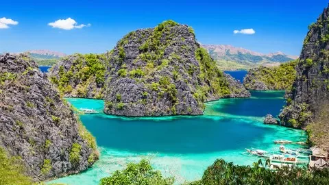 Learn commonly used words and phrases needed for traveling to the Philippines.