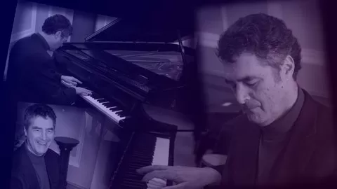 Learn to play Boogie Woogie in an organized step-by-step fashion.