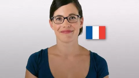 100% in French - Improve your 4 CECR skills and master the main past tenses with NATIVE French teacher