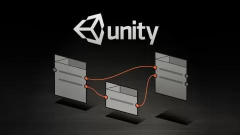 Learn how to build your own custom Node Based editor directly inside of the Unity Editor