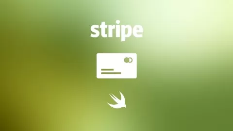 Guide to make mobile payments using Stripe and Swift