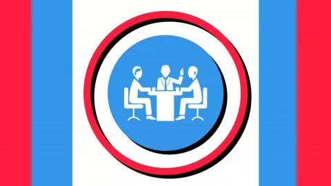 Learn expressions & vocabulary to participate in Meetings in English. Boost Your Business English and Meetings Skills!