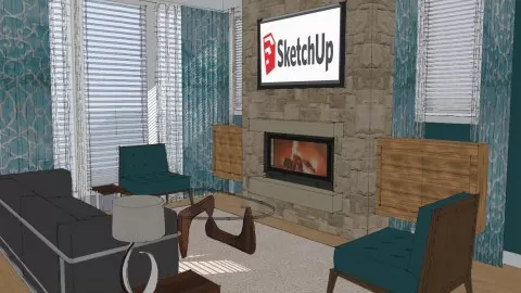Learn SketchUp with this Comprehensive