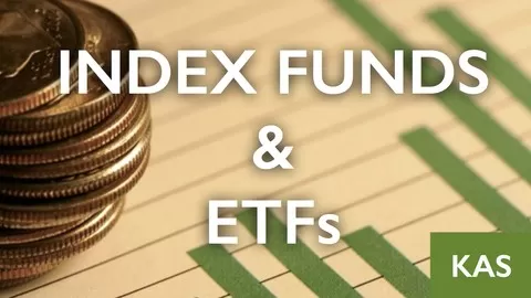 A comprehensive guide to investing in Index Funds and ETFs