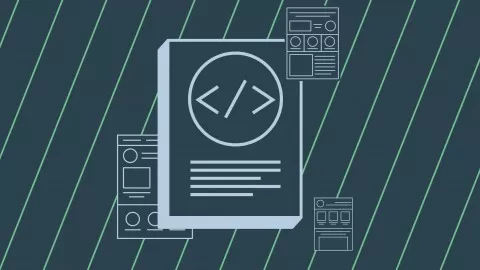 Learn HTML from scratch with this HTML course designed for beginners.