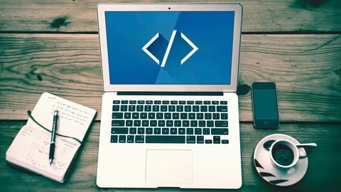 Learn & build a modern theme in bootstrap for themeforest from scratch in this complete HTML5 & CSS3 beginner's course.