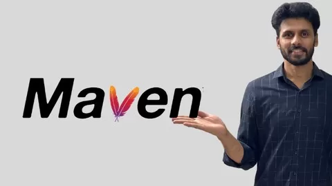 Create a multi module maven java web applicaiton project in easy steps