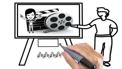 Learn to easily create professional marketing videos in minutes
