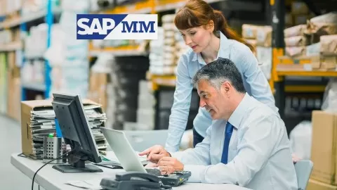 Learn how to process step by step the execution of Consignment Procurement Process in SAP MM.