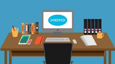 Learn how to use Xero