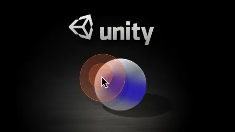 Learn how to create a fully interactive painting tool in Unity 3D