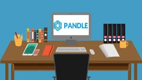Learn how to use Pandle accounting software to perform common essential bookkeeping tasks