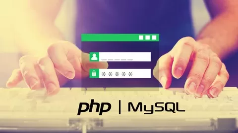 Learn to create a Complete login and registration system using PHP and MYSQLI with latest password Hashing Techniques.