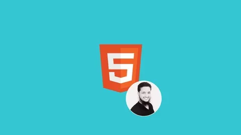 Basic to Semantic HTML(How to structure web pages) course will give you the knowledge of Basic HTML