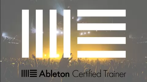 Learning Ableton Live the right way: From the basics to the advanced