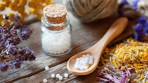 Learn how to use homeopathic remedies for acute condition on yourself and family.
