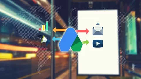 This course is designed to take your AdWords knowledge to the next level and learn advanced techniques in AdWords