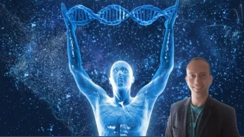 Wake up the dormant psychic abilities you already possess by following these easy steps