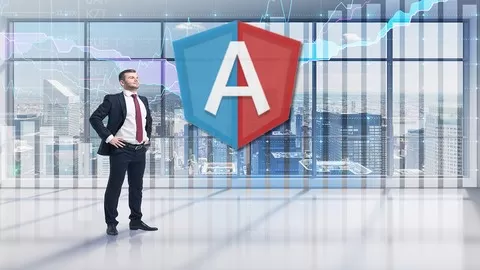 Specially designed course for Asp.Net (MVC or Web APIs) developers who want to learn AngularJS
