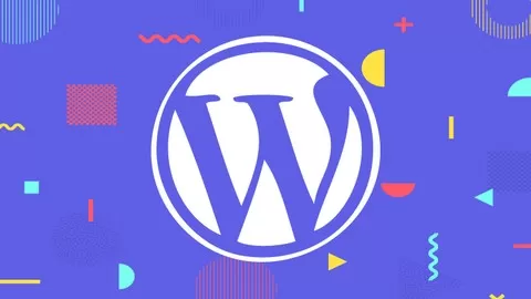 Learn how to develop WordPress themes and plugins. Includes WooCommerce