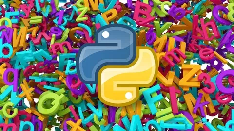A Python course for the busy ones to learn Python programming quickly and practice it by building two complete apps.