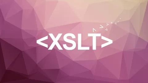 a to-the-point course on XSLT