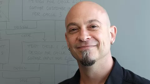 Design Web Sites and Mobile Apps that Your Users Love and Return to Again and Again with UX Expert Joe Natoli.