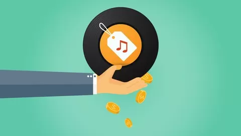 Artists and musicians can learn exactly what it takes to market your music online through multiple streams.