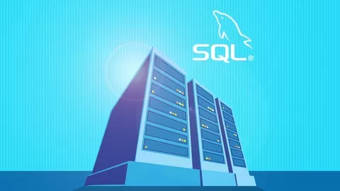 All the information needed within the courses to set yourself for a successful career as a SQL Production DBA