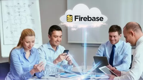 Harness the power of Firebase to build interactive web applications faster than you ever imagined