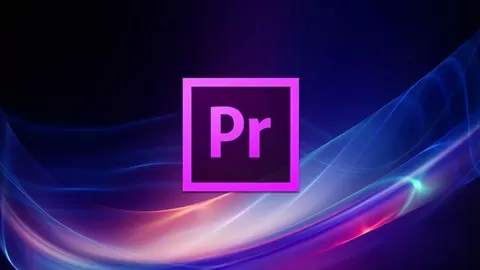 Adobe Premiere Pro CC tutorial for learning at your own pace from a pro. Over 18 hours of high quality training.