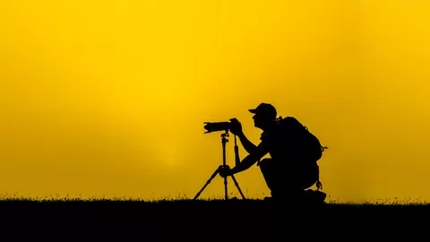 A-Z guide for successful Landscape Photography