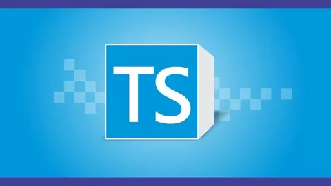 Put your Object Oriented Programming Skills to create cool dynamic JavaScript applications using TypeScript