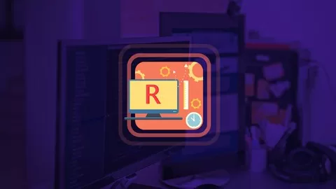 Learn the fundamentals of the R Programming from Basics to Advanced.