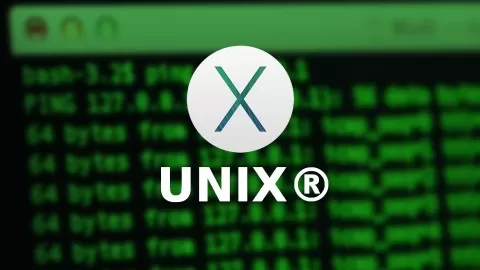 Mac beginners can easily become power OS X users by using the Terminal to interact with the UNIX shell.