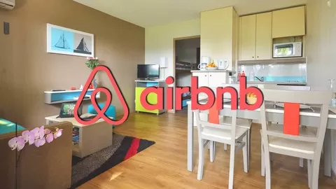 Learn how to be a productive and efficient Airbnb host and how to become the best renting option in your area