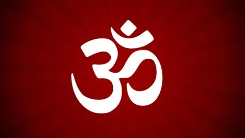 Discover hidden meaning of the sacred symbol OM. Learn how to use the vibration of OM for meditation