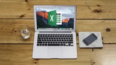 The complete guide to Microsoft excel for Apple Mac OS X - Office 365