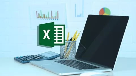 Excel Training-How to Use Formulas and Functions in Excel Spreadsheets-Learn on Excel 2010