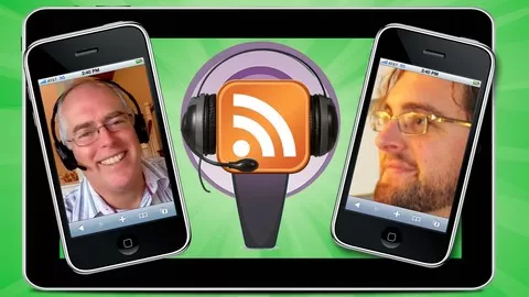 Increase Your Podcast Audience Using NLP and Hypnosis. Podcasting for Success
